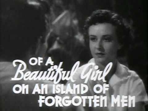Isle of Fury (1936) Trailer