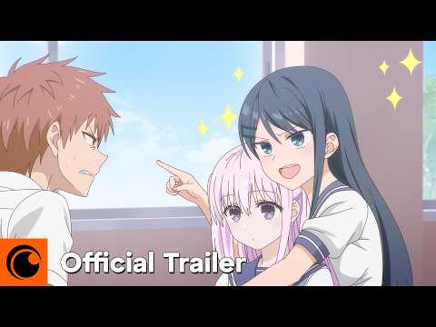 Official Trailer [Subtitled]