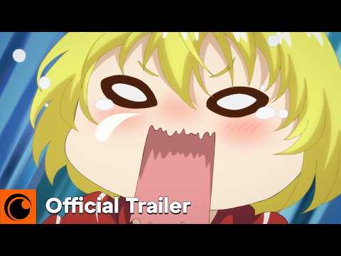 Official Trailer [Subtitled]