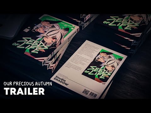 Our Precious Autumn TRAILER