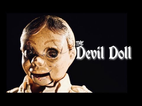 The Devil Doll