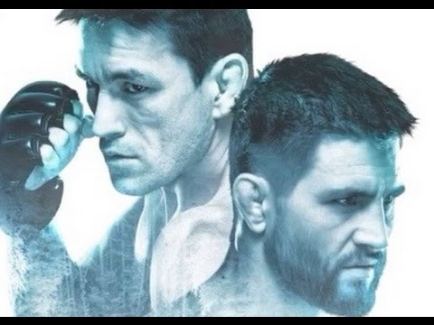 UFC Vancouver: Condit vs. Maia "Rise" Promo