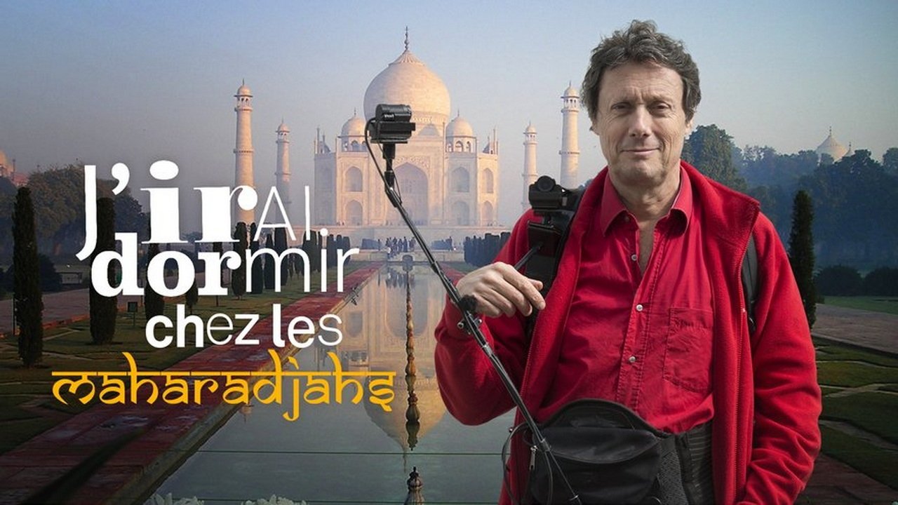 Backdrop for J'irai dormir chez les Maharadjahs