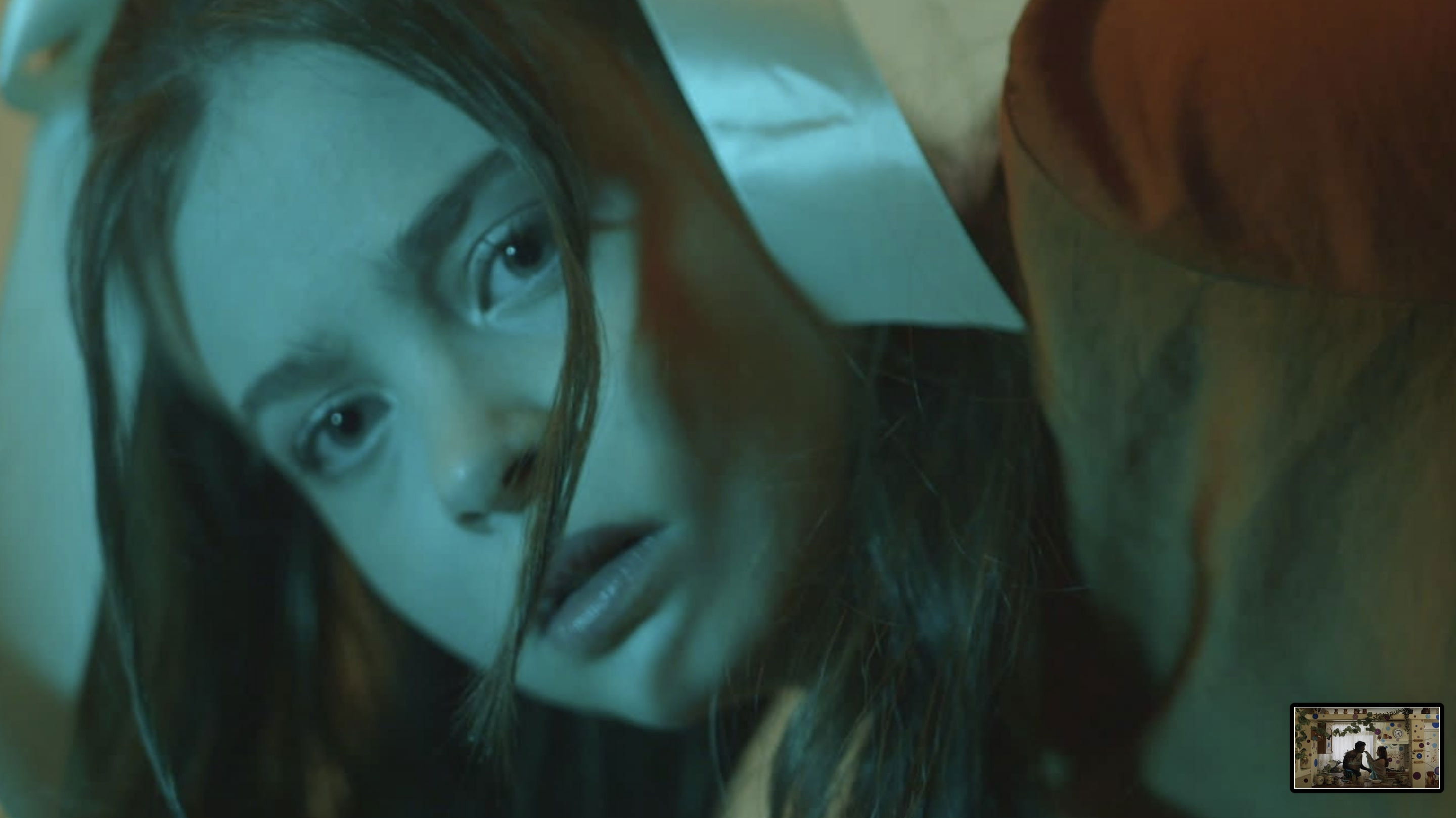 Backdrop for El Monstruo Bajo mi Cama