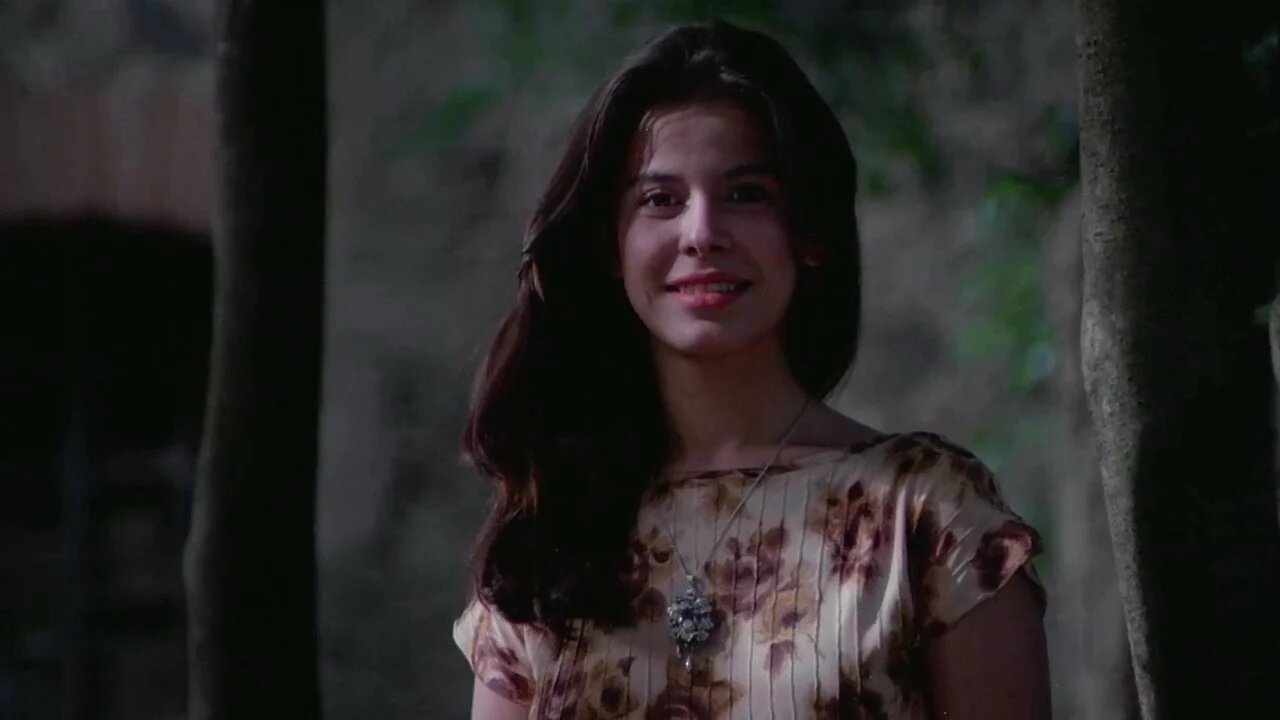 Backdrop for Romelia's Secret