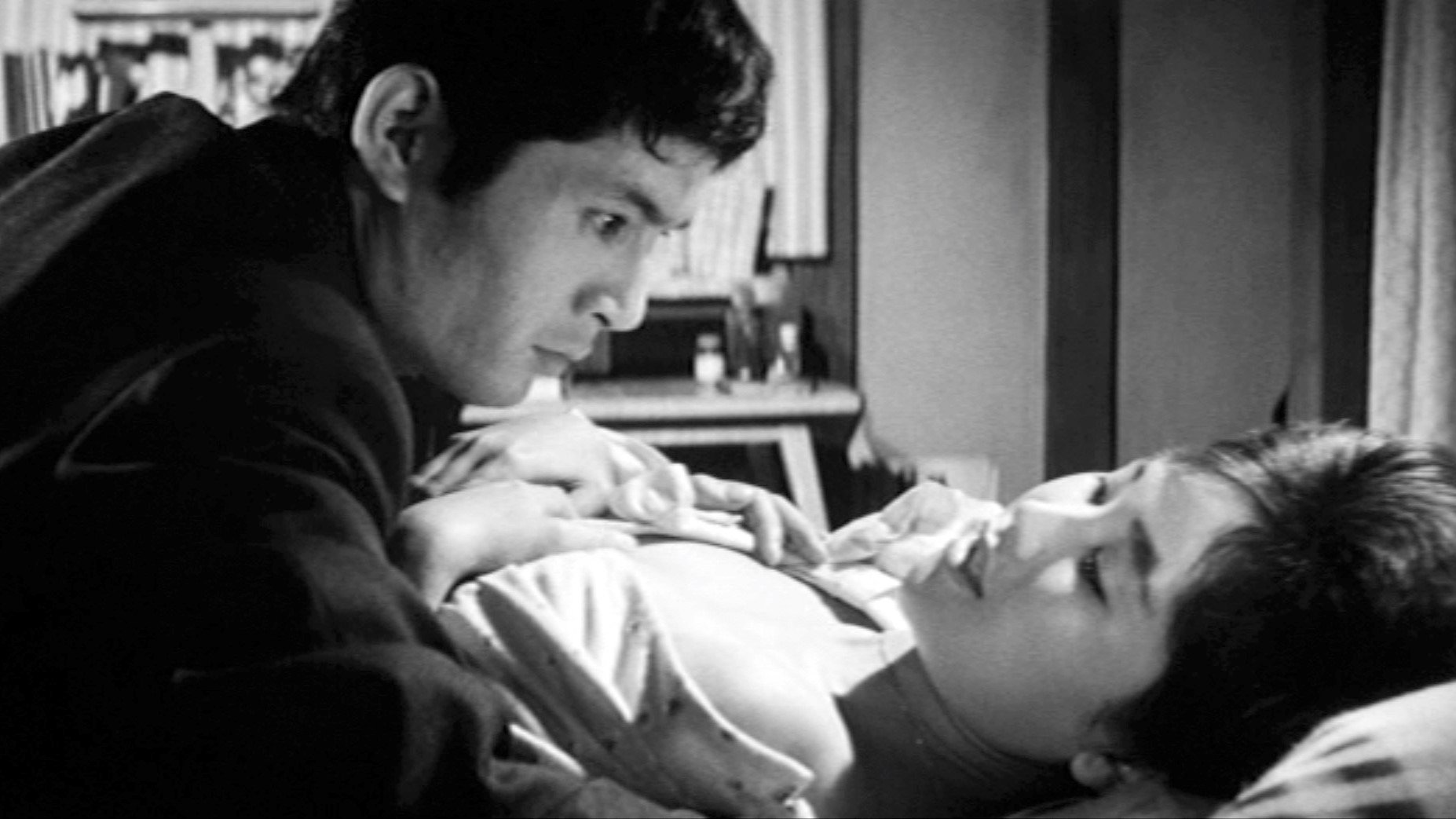 Backdrop for The Beast Shall Die