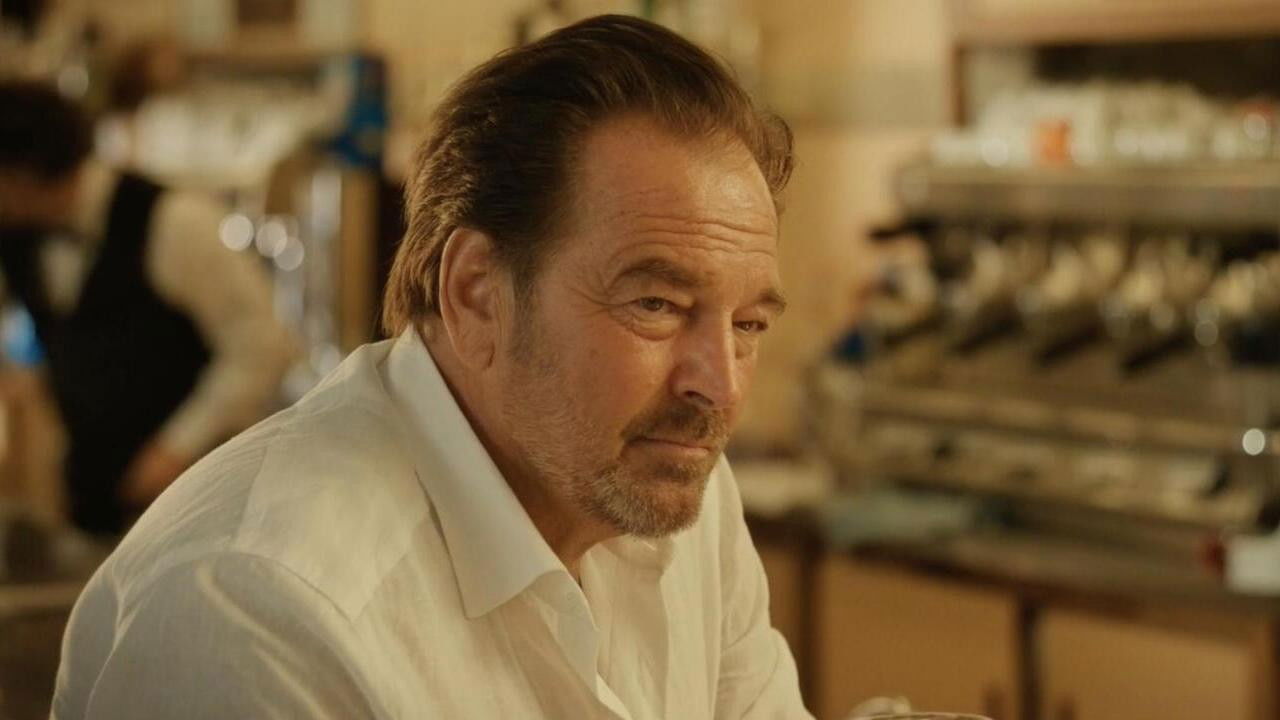 Backdrop for The Lady