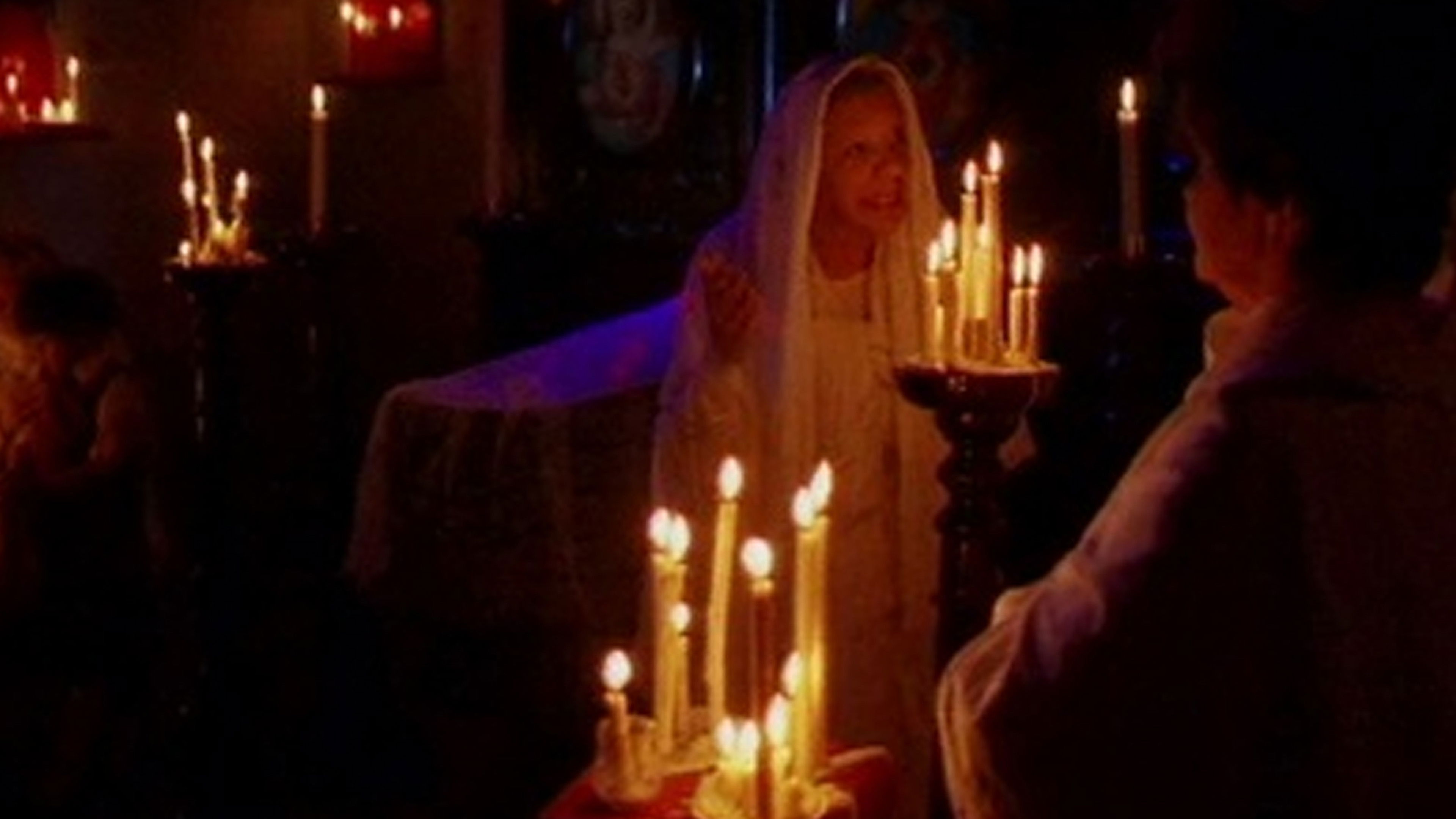 Backdrop for Historias Breves II: Trece Segundos