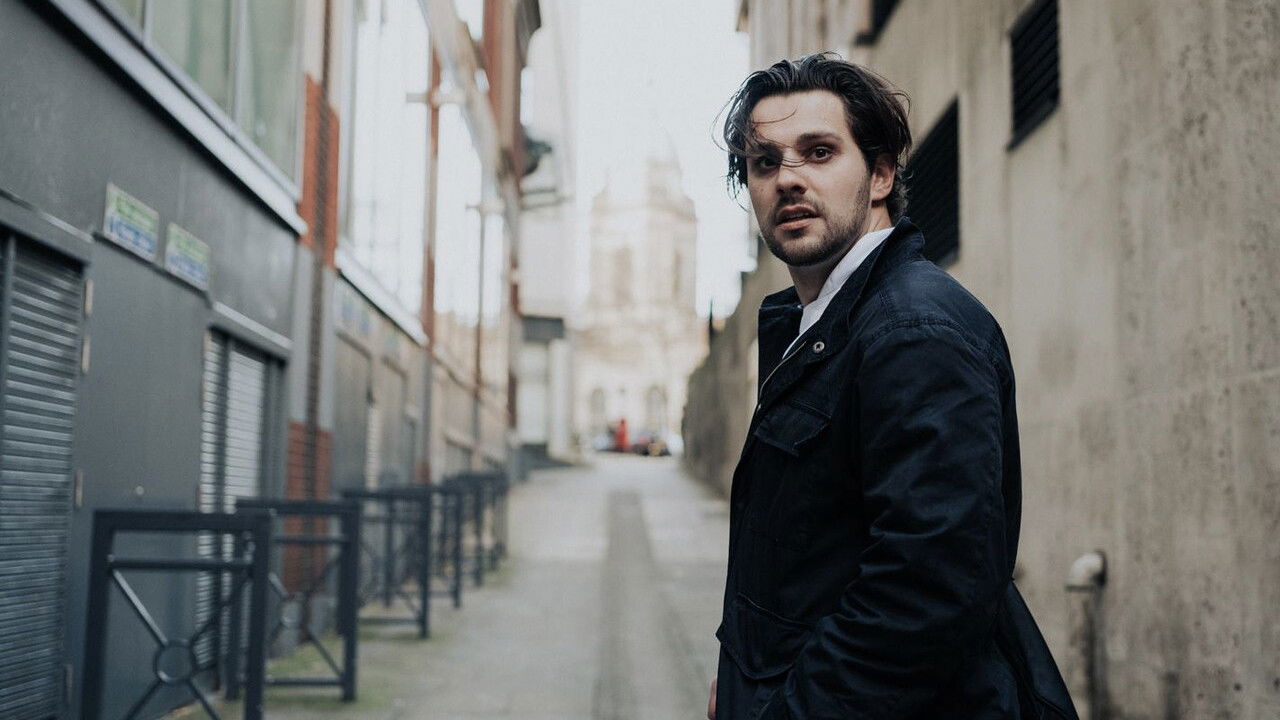 Backdrop for The Other