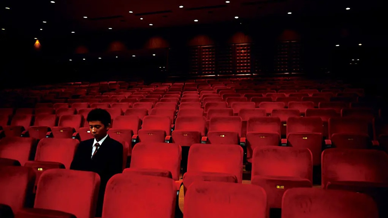 Backdrop for KJ: Music and Life