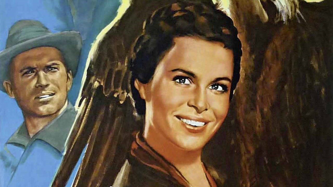 Backdrop for Wally of the Vultures