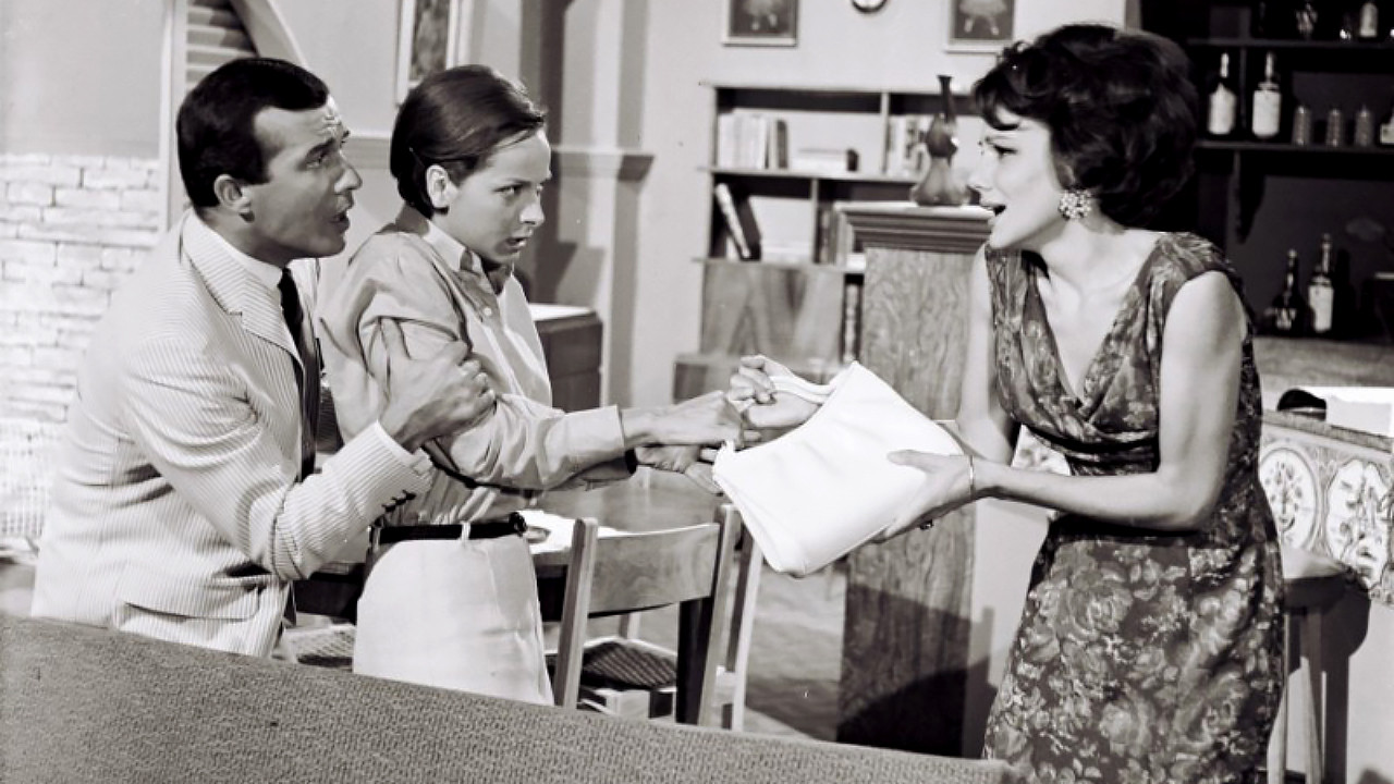 Backdrop for Spend the first of the month