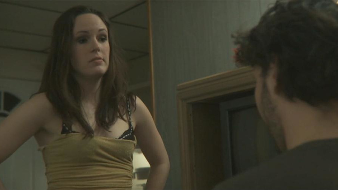 Backdrop for Um Plano Sem Saída