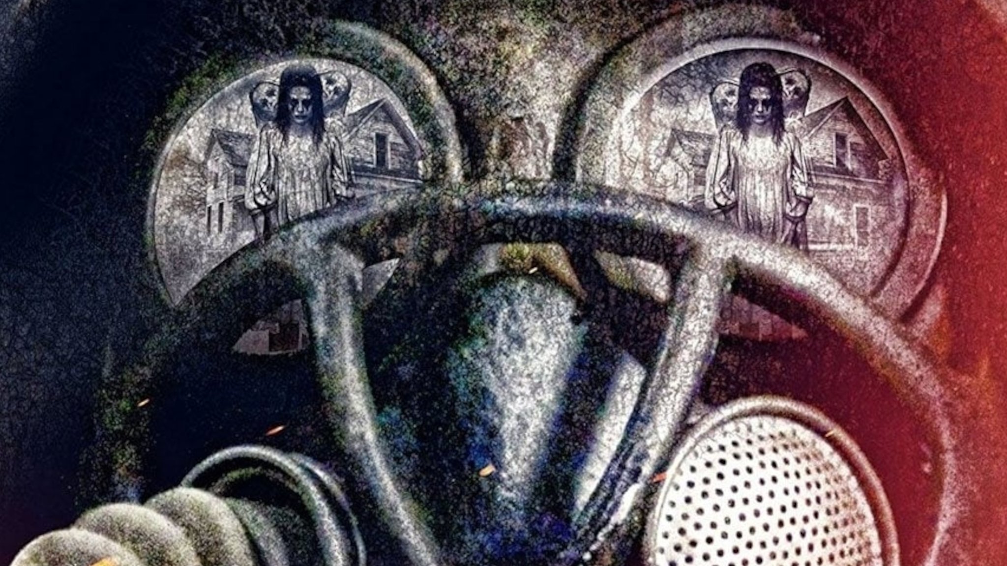 Backdrop for The Hatred