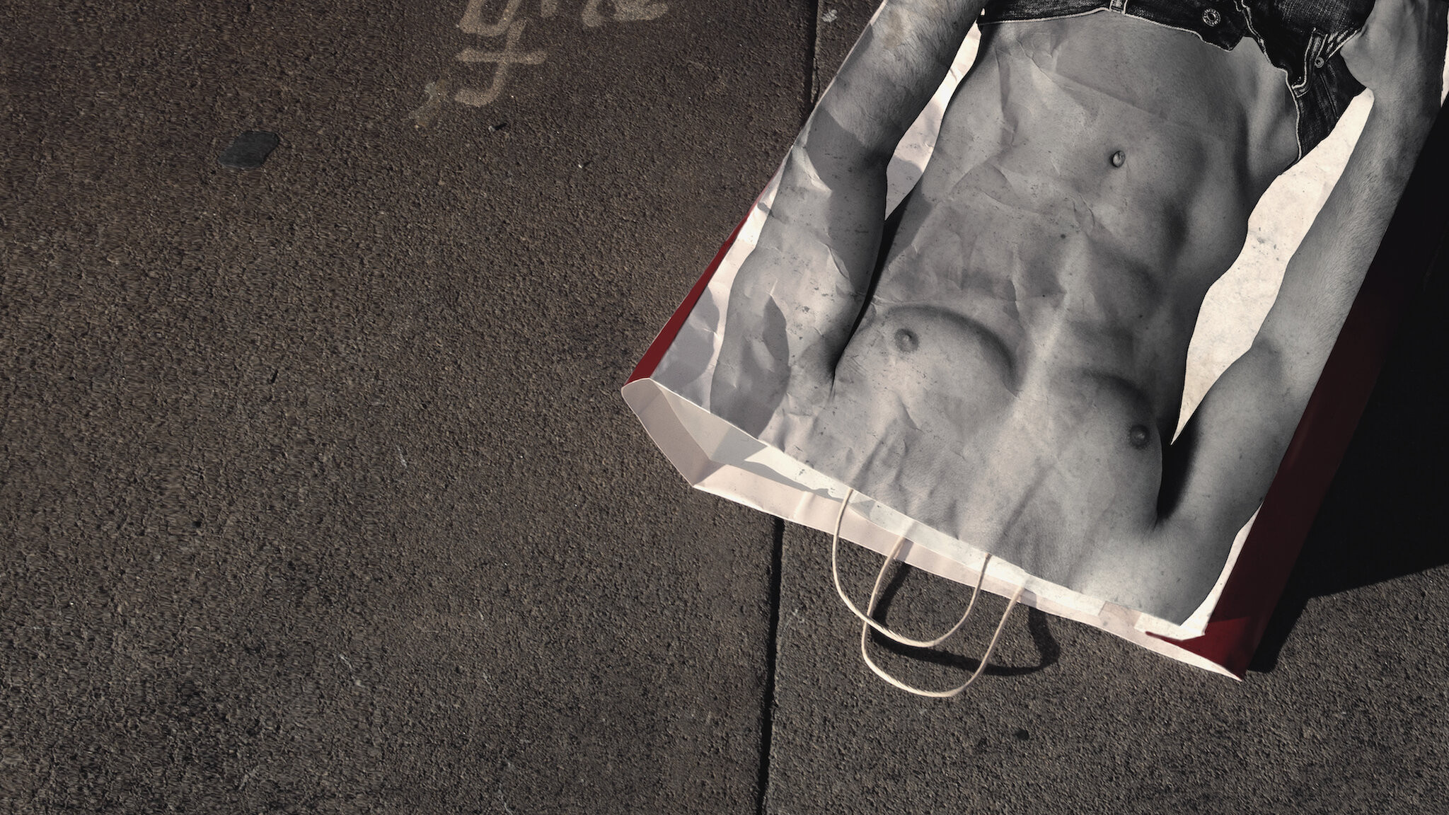 Backdrop for White Hot: The Rise & Fall of Abercrombie & Fitch