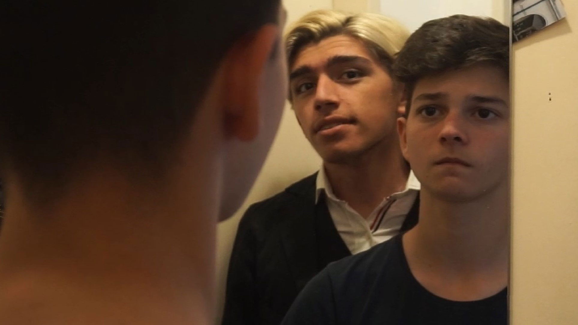 Backdrop for The Importance of Developing Self Confidence: How To Boost Self Confidence.