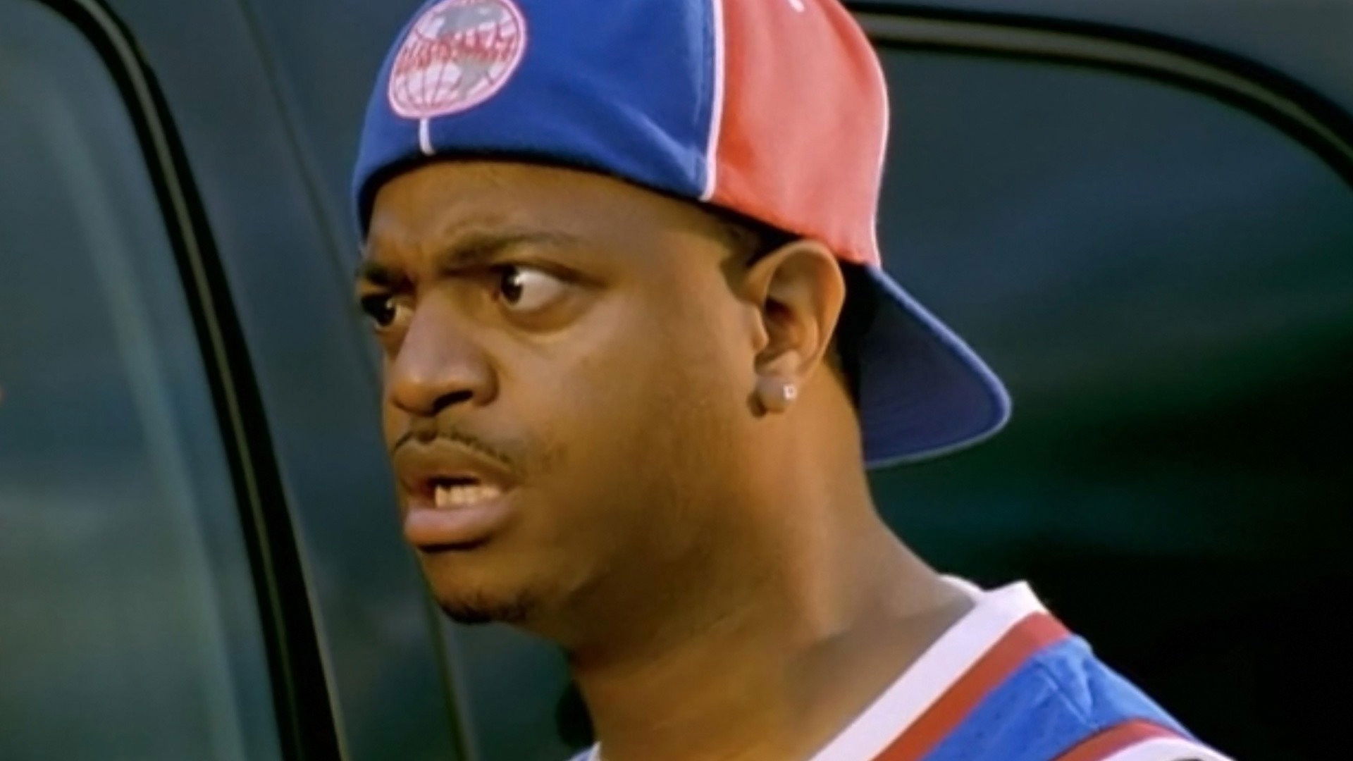 Backdrop for A Miami Tail