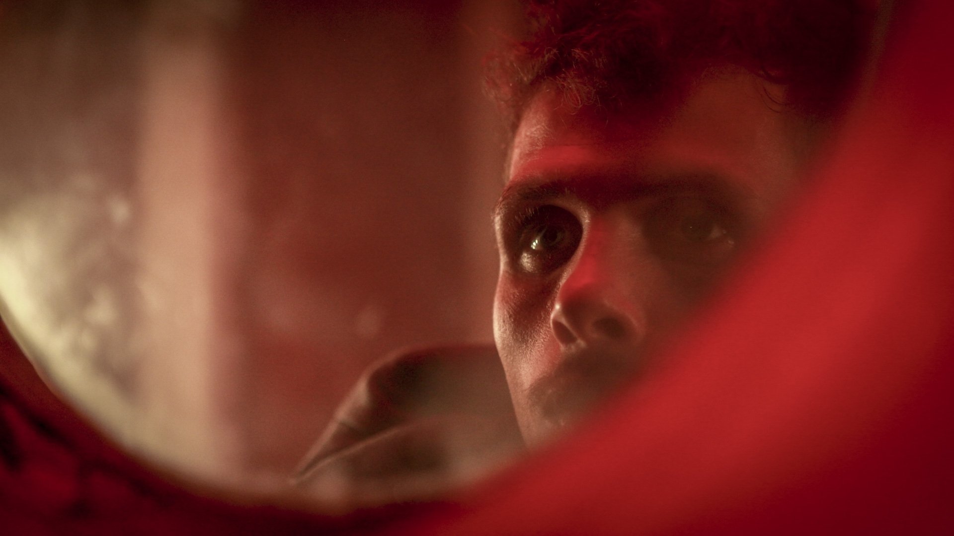 Backdrop for We're All Sailors