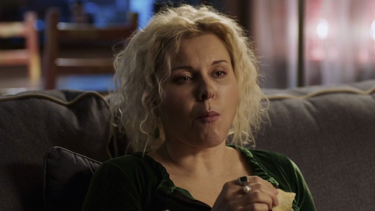 Backdrop for How Nadya Went to Get Vodka