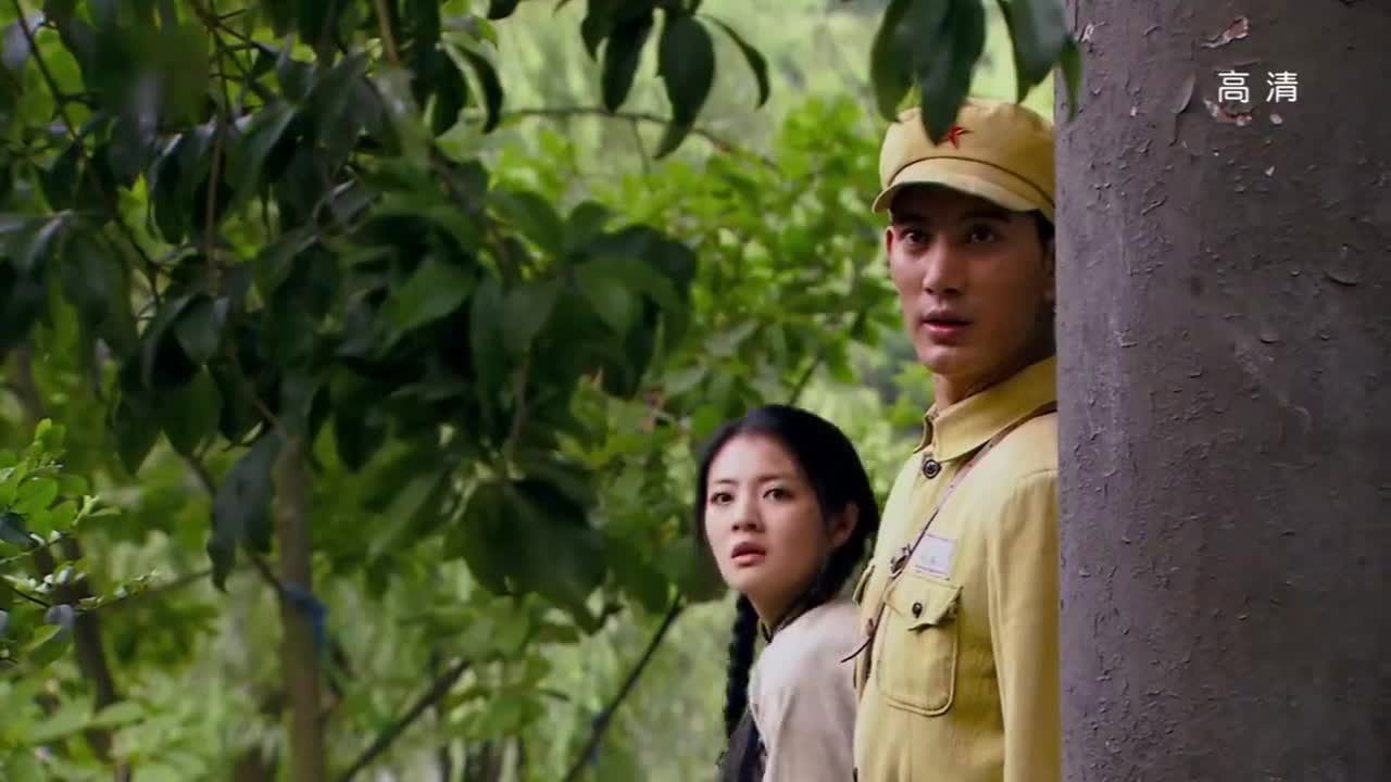 Backdrop for 乌龙山剿匪记