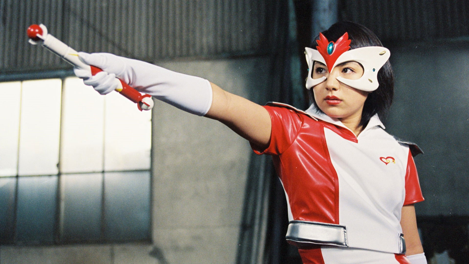 Backdrop for Otasuke Girl