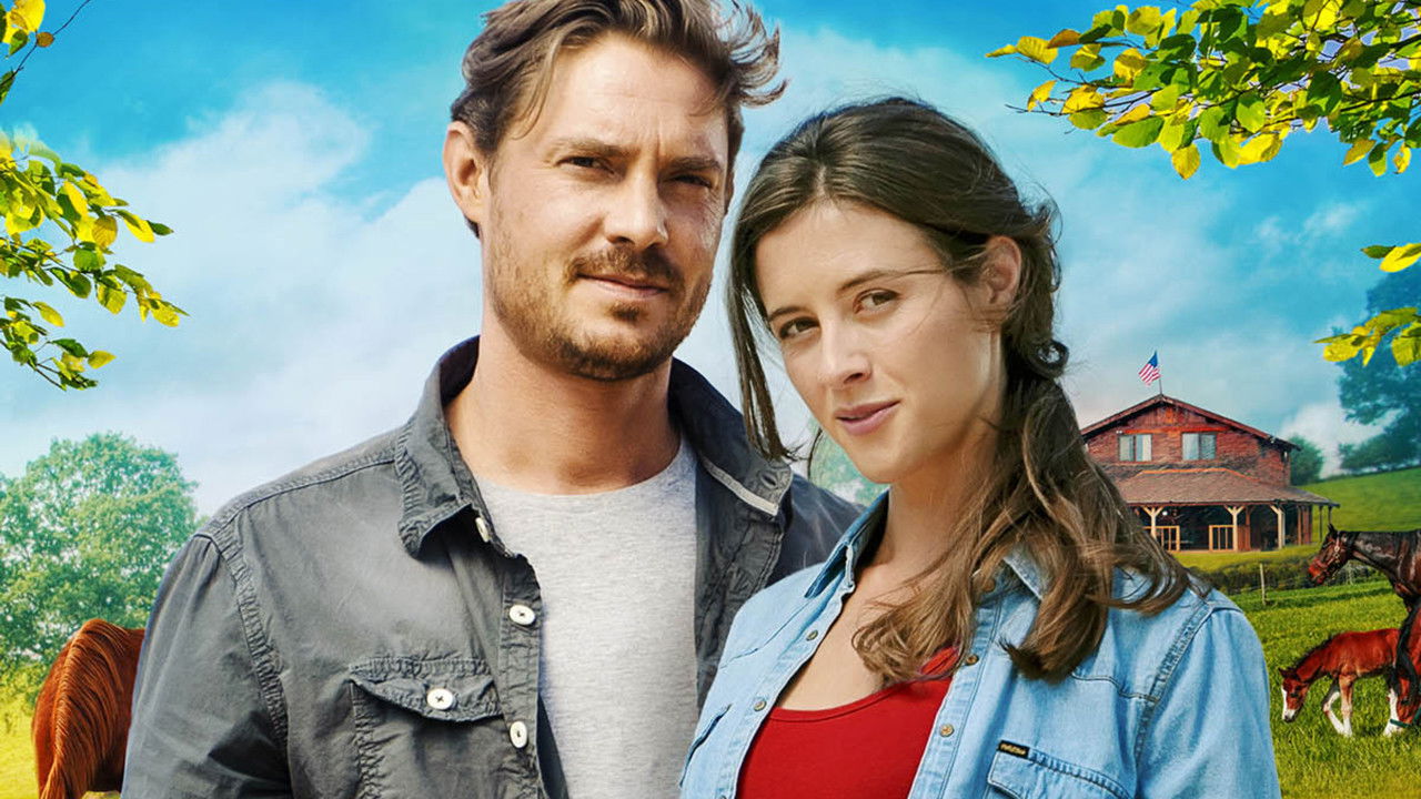 Backdrop for Valley Of Love