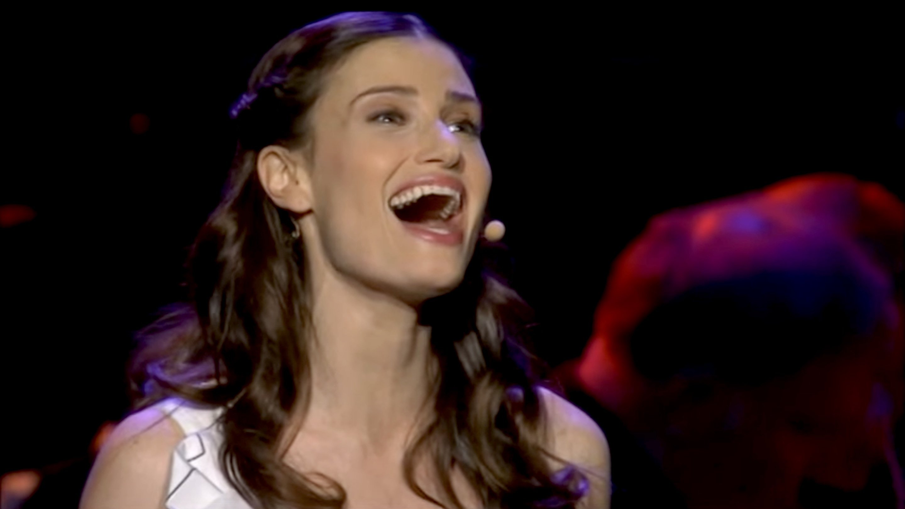 Backdrop for Chess in Concert