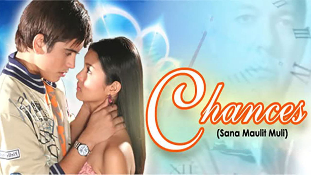 Backdrop for Sana Maulit Muli