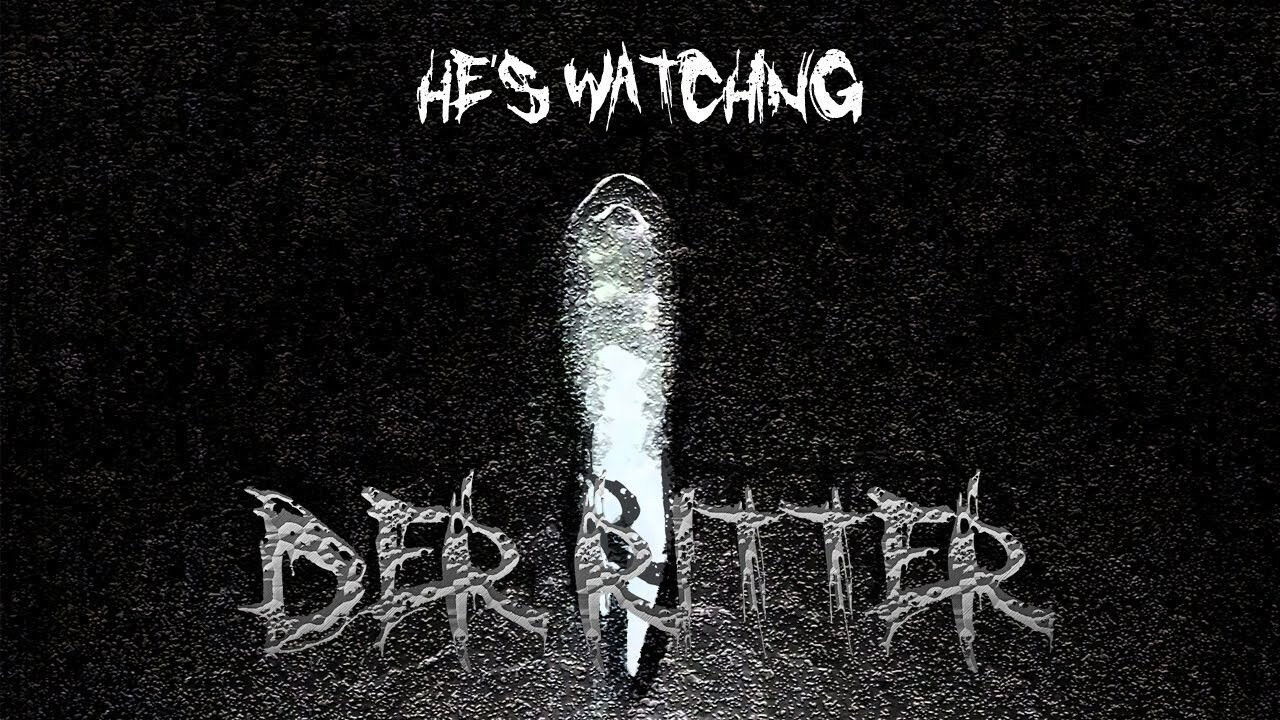 Backdrop for Der Ritter