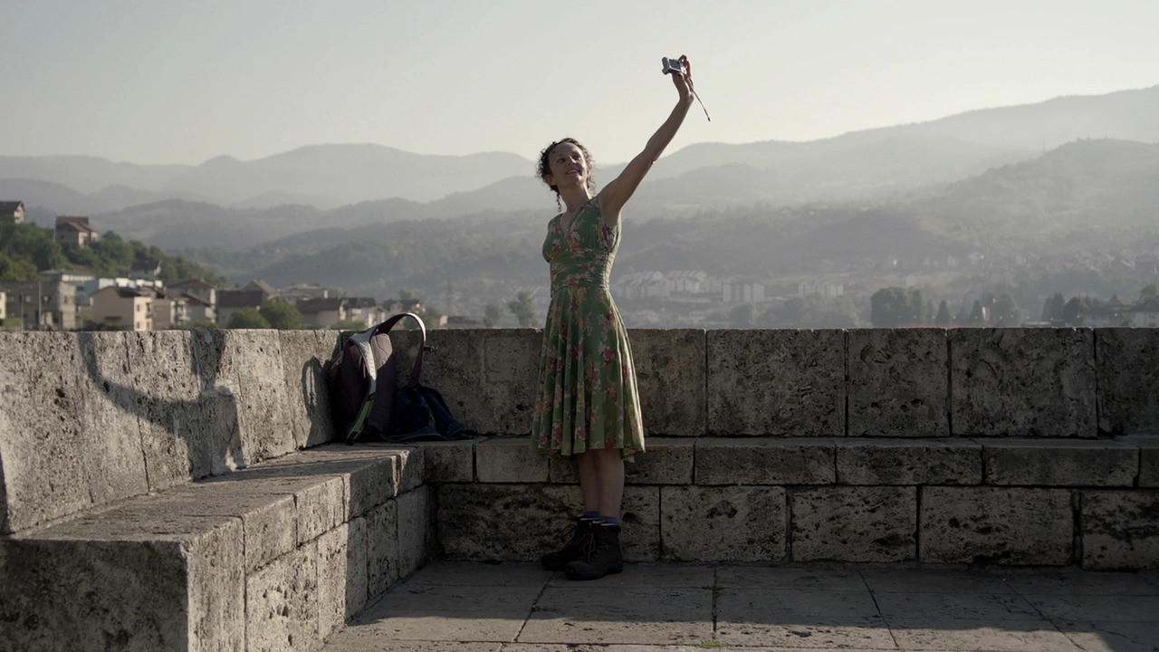 Backdrop for For Those Who Can Tell No Tales