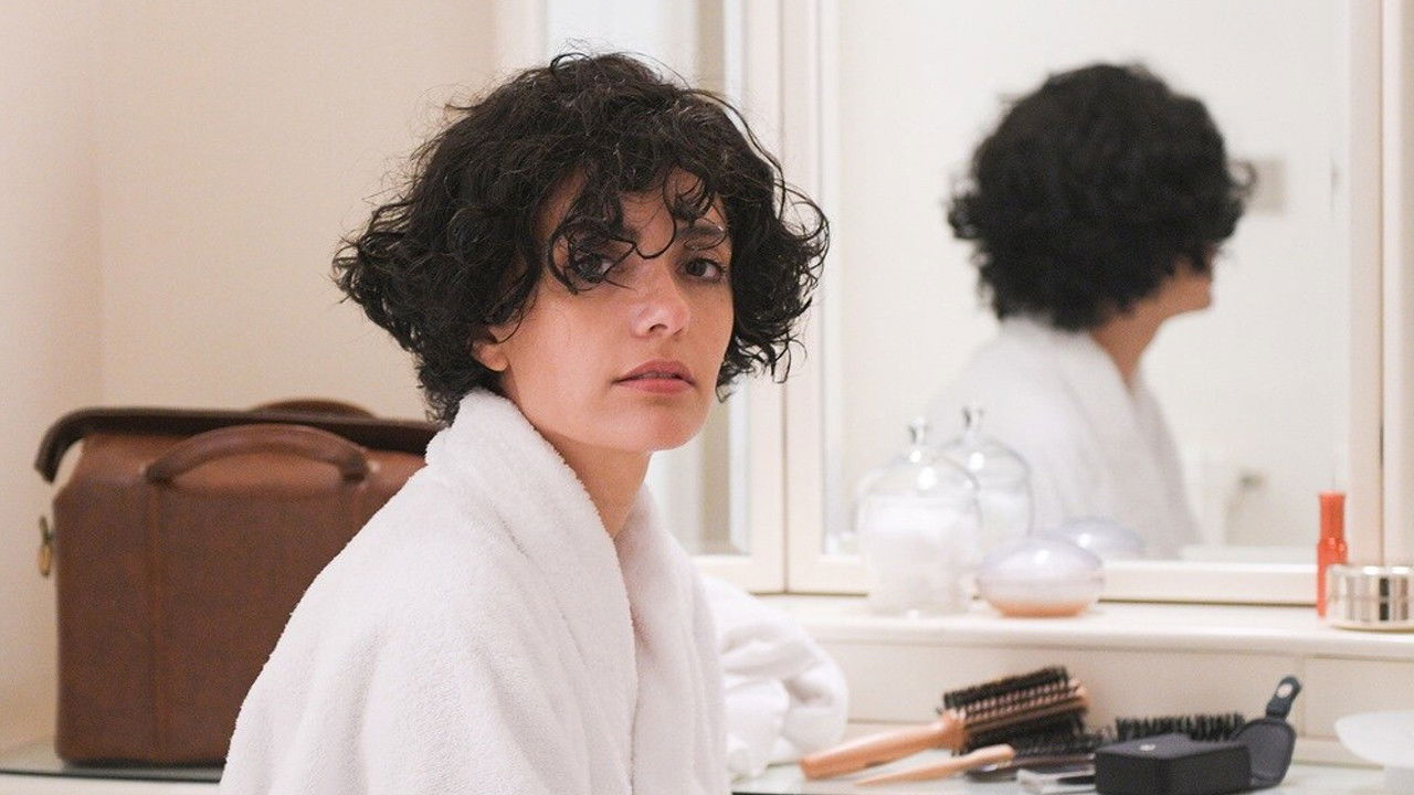 Backdrop for Mia Martini - I Am Mia