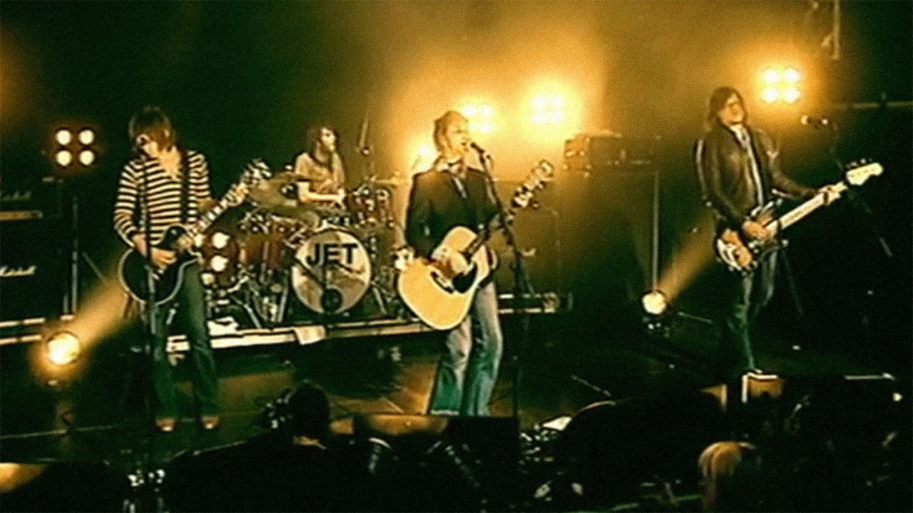 Backdrop for Jet - Family Style