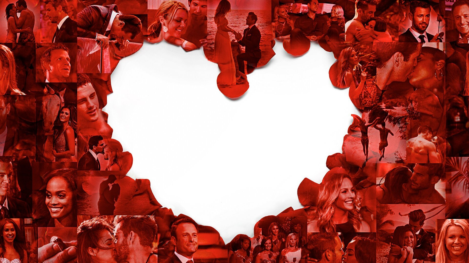 Backdrop for The Bachelor: The Greatest Seasons - Ever!