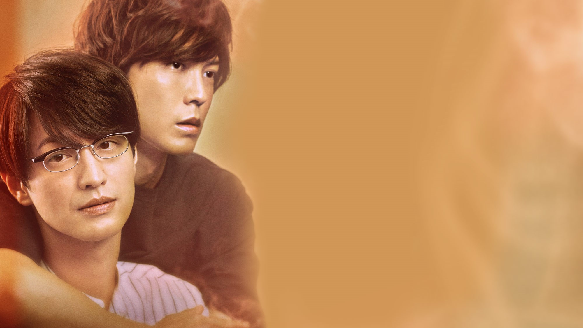 Backdrop for Pornographer: Playback