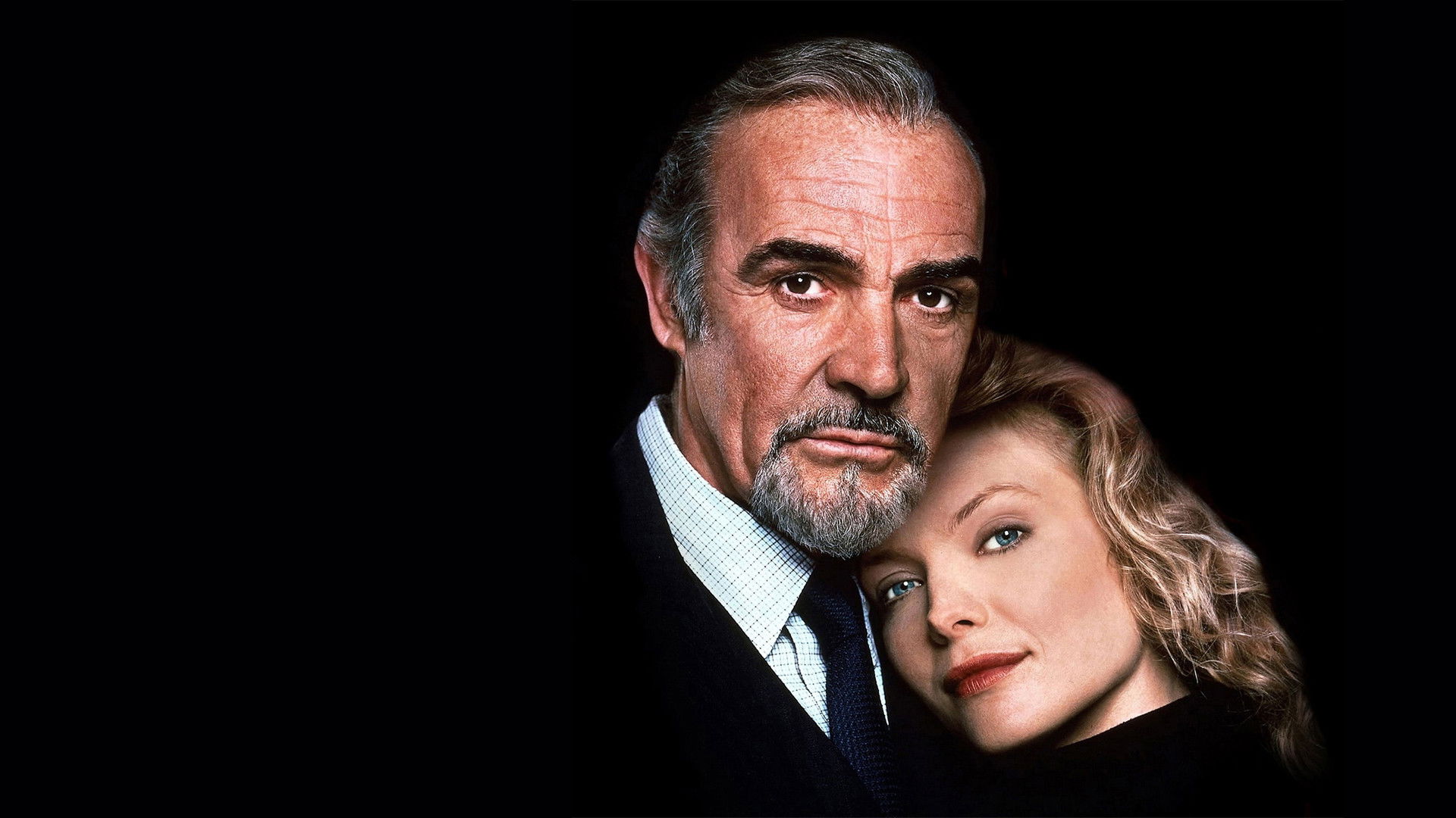 Backdrop for The Russia House