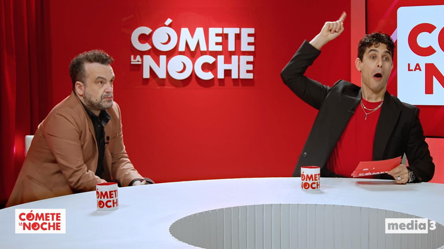 Backdrop for A nadie le importas