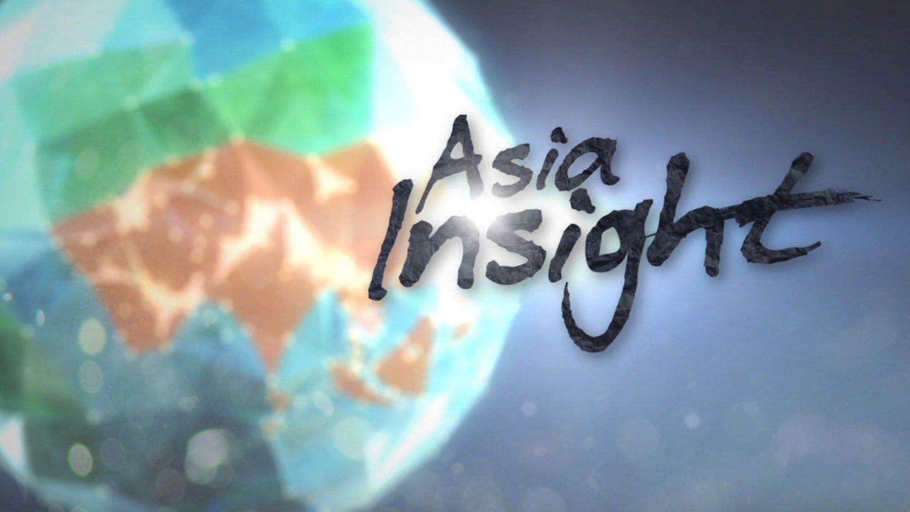 Backdrop for Asia Insight