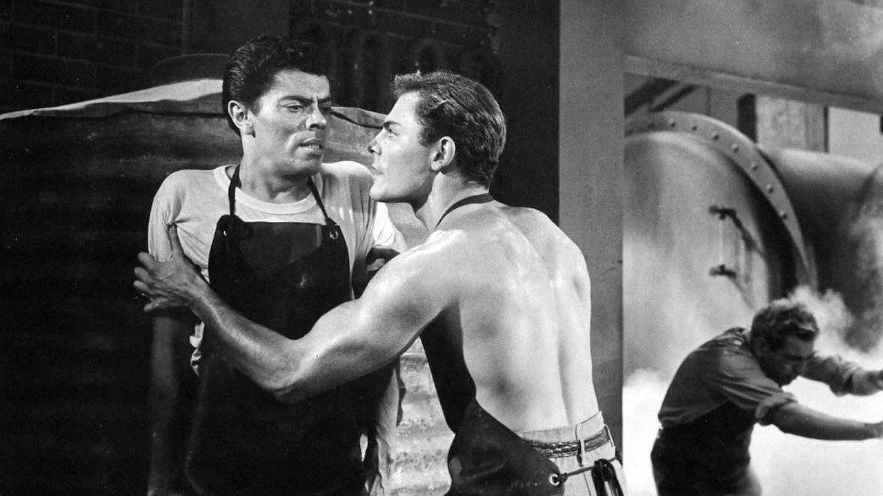 Backdrop for Cry Tough