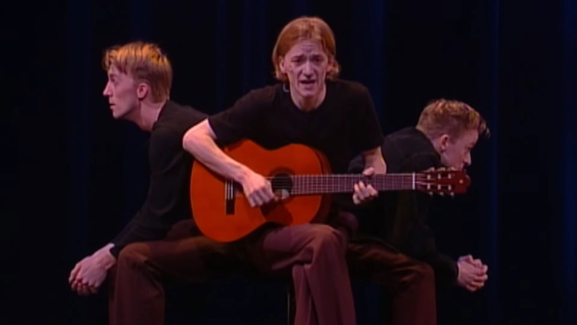 Backdrop for Rooyackers, Kamps & Kamps