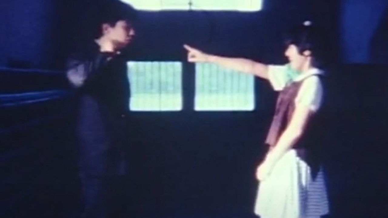 Backdrop for Cinderella Revolution