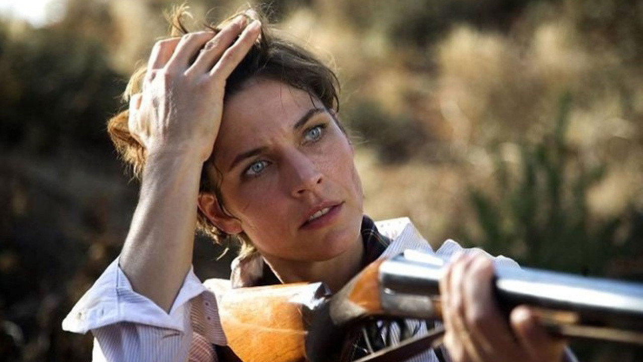 Backdrop for Het Goddelijke Monster