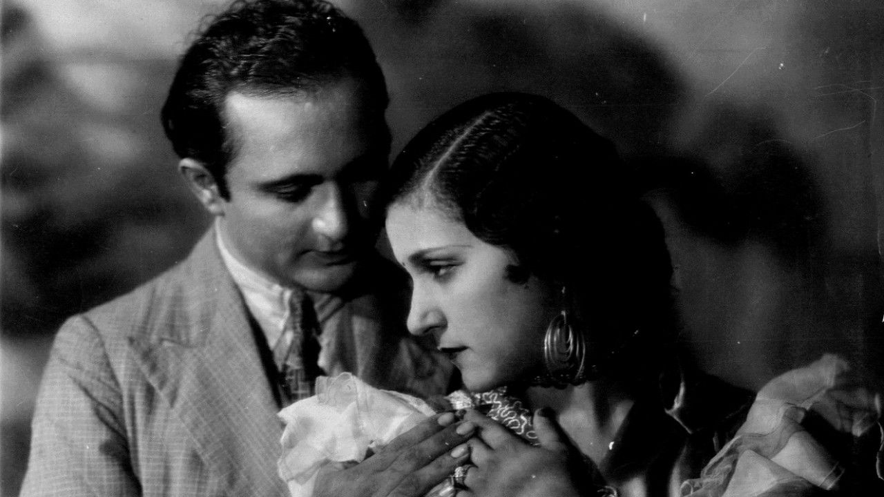 Backdrop for Indira M.A.