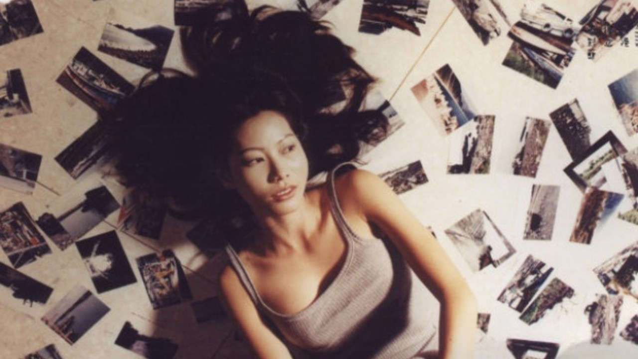 Backdrop for Flat Tyre