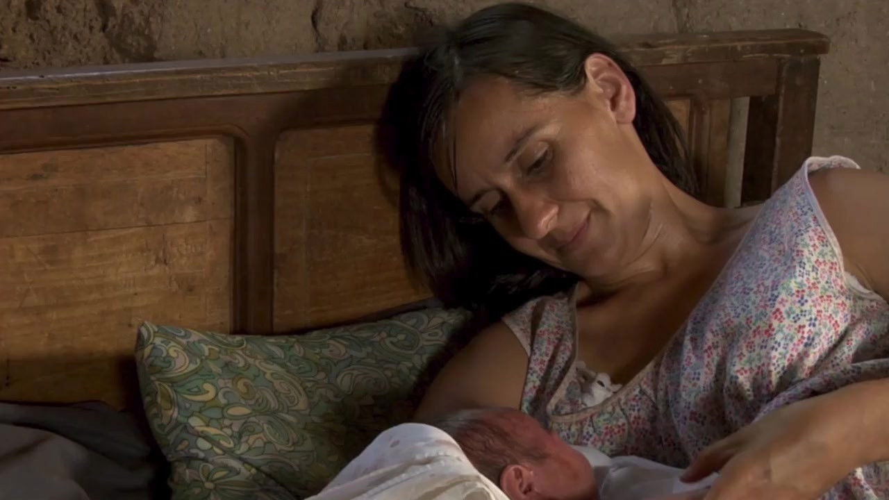 Backdrop for El bumbún