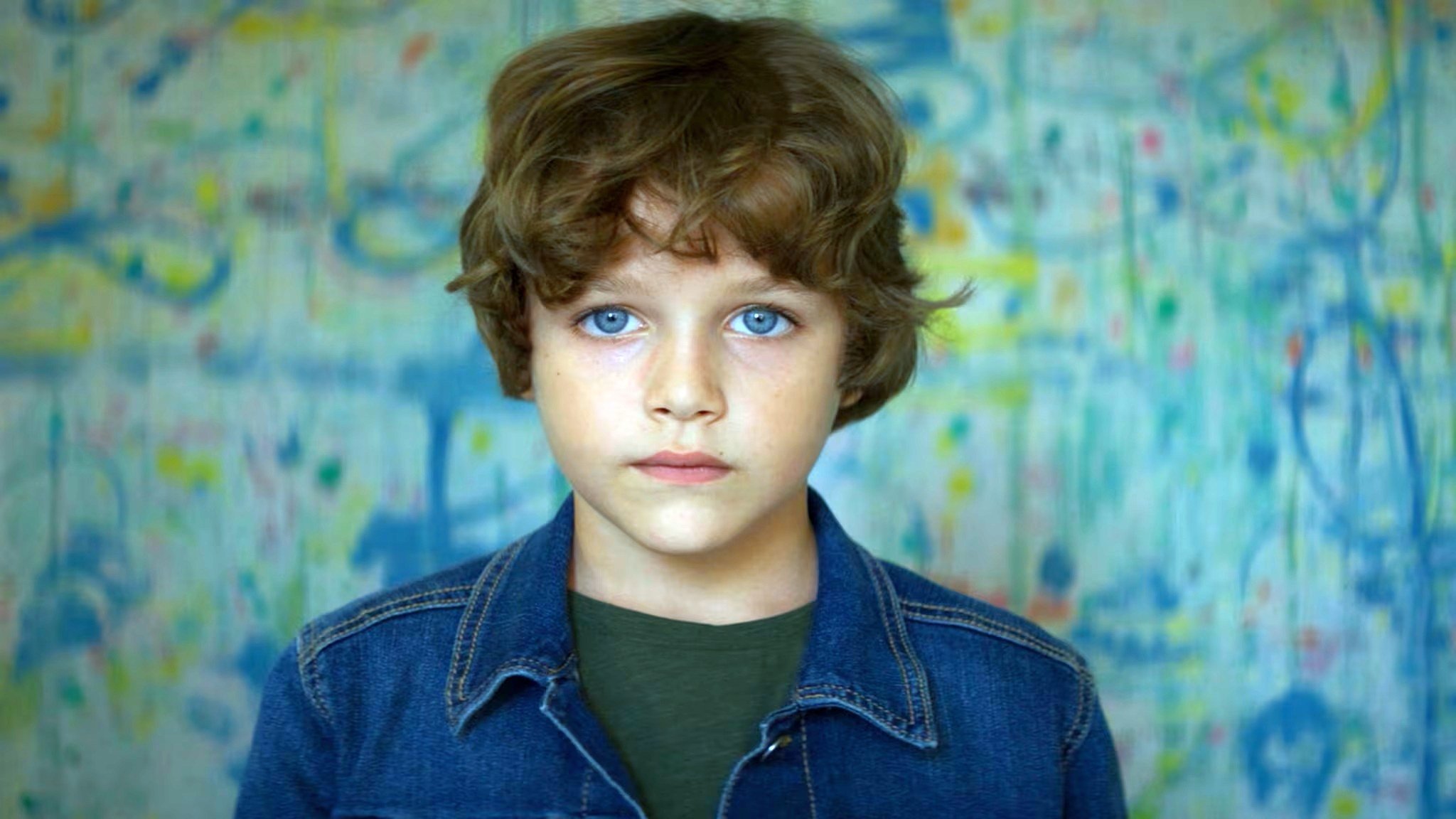 Backdrop for Nato Raro