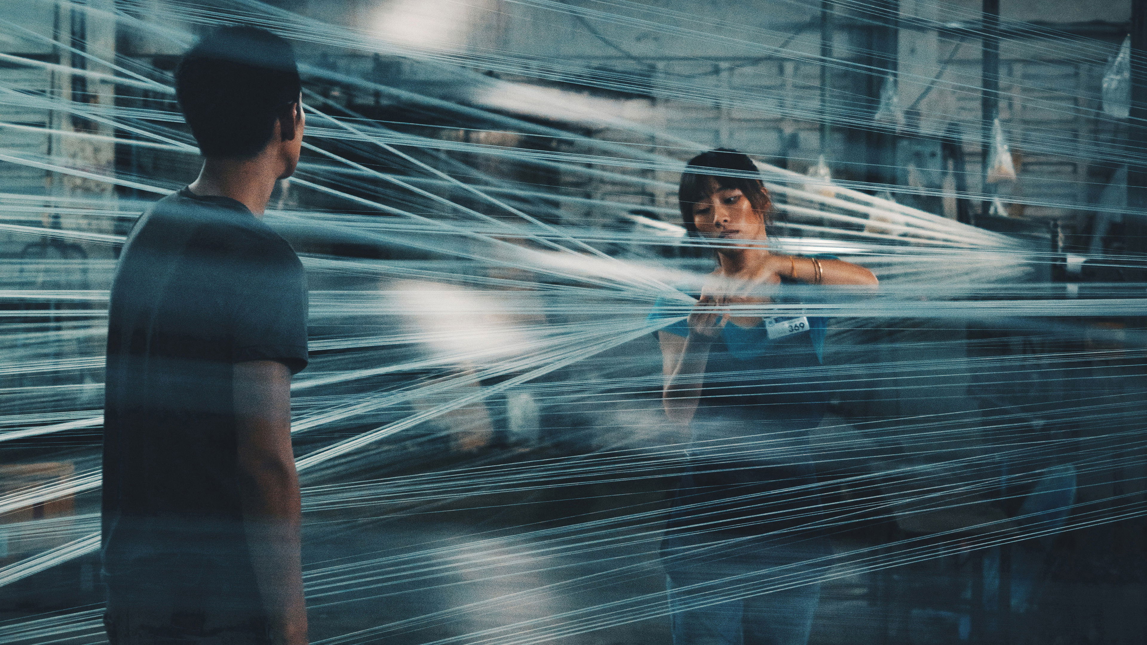 Backdrop for The Road to Mandalay