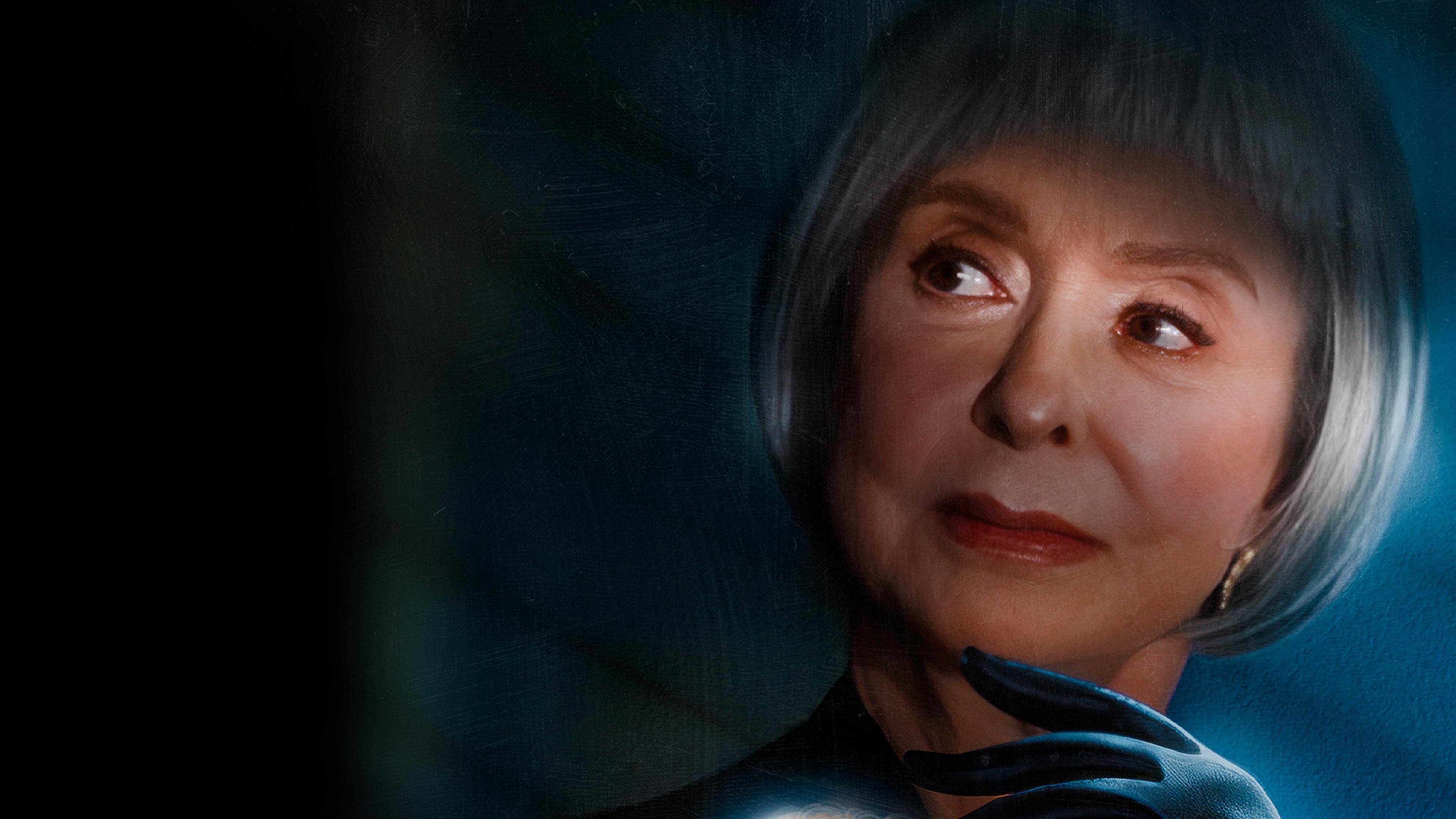 Backdrop for The Prank