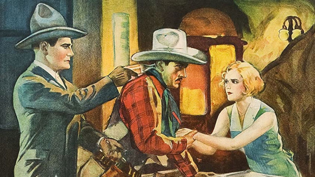 Backdrop for Chain Lightning