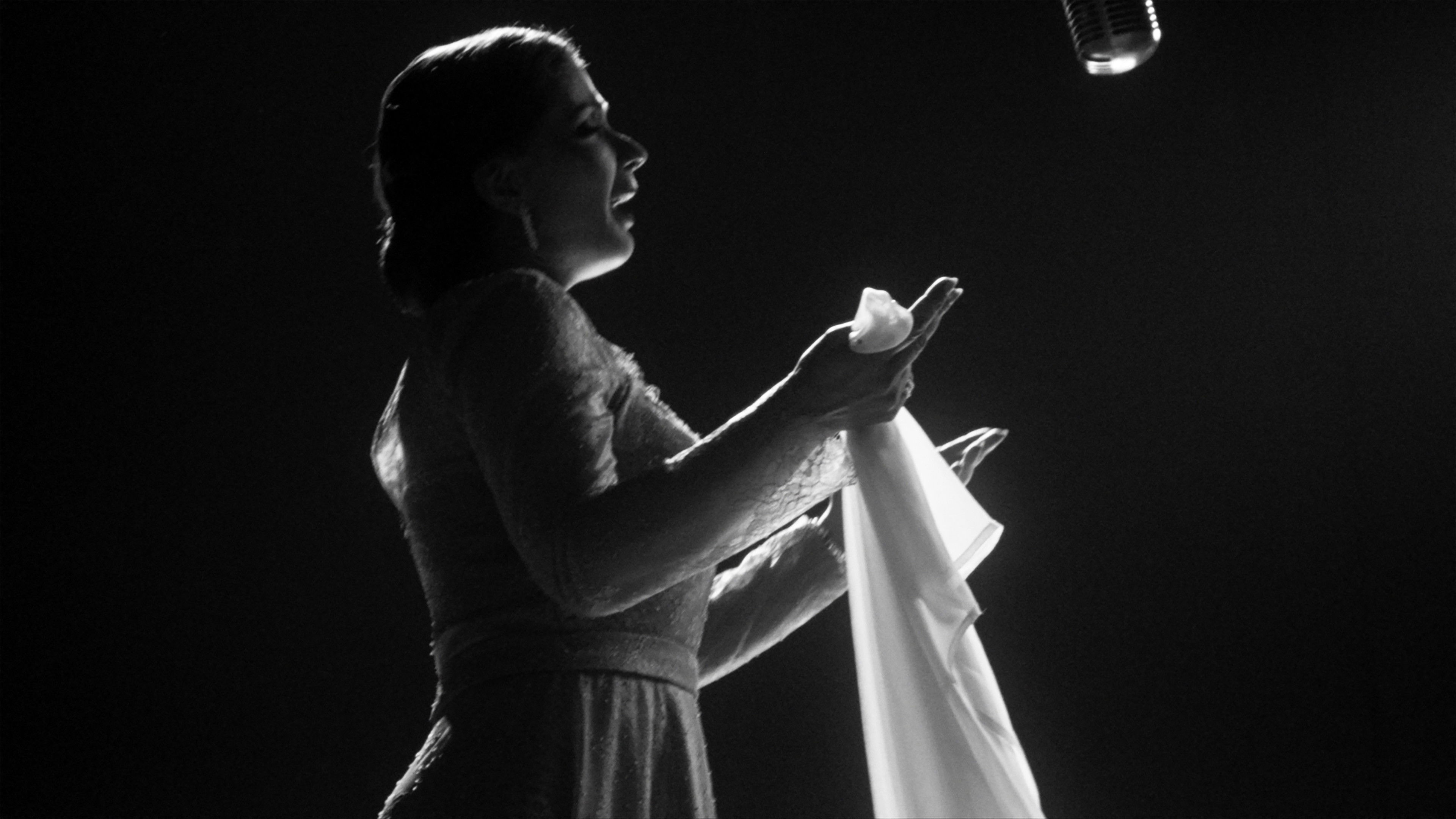 Backdrop for El Sett