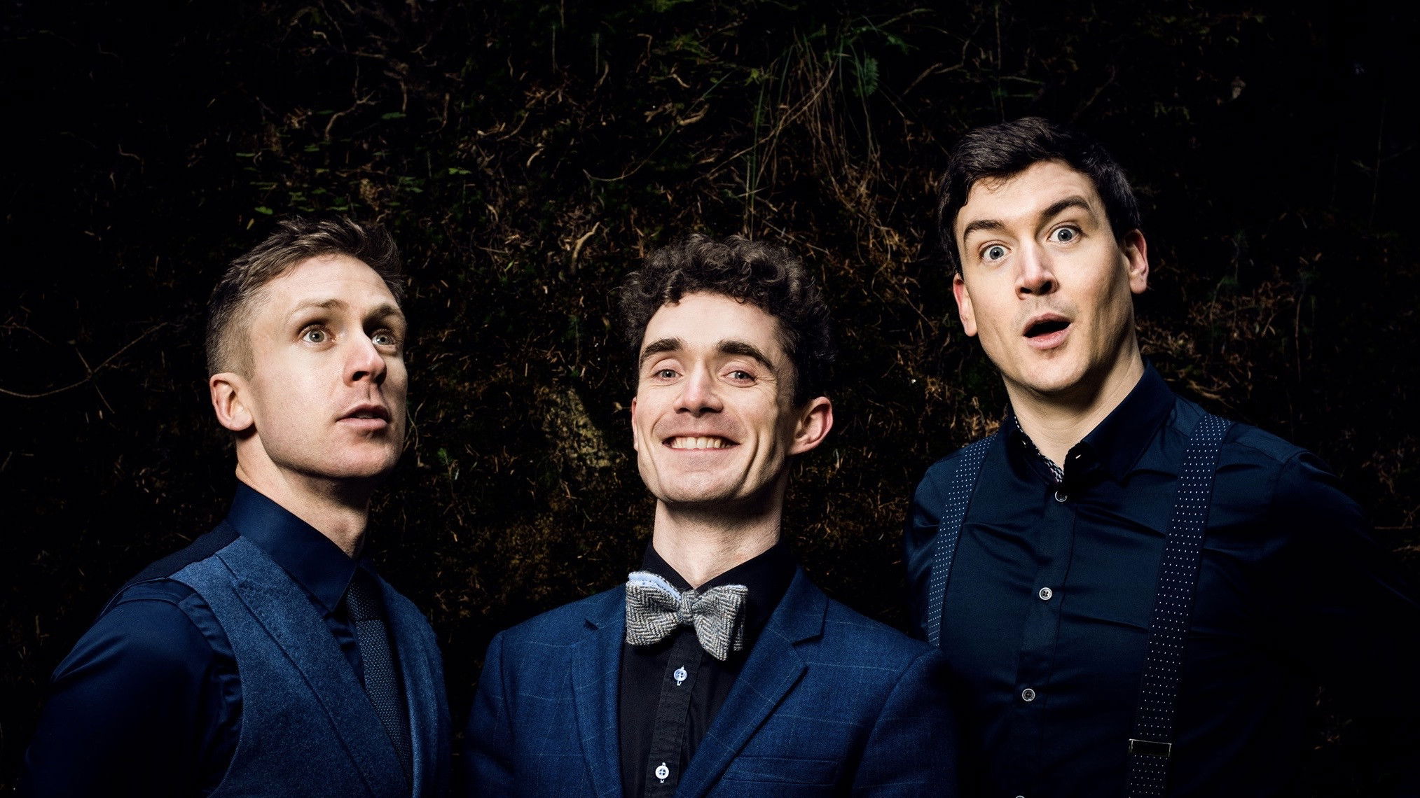 Backdrop for Foil Arms and Hog: SkiddlyWup